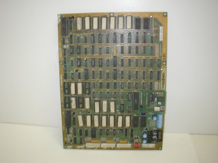 Alley Master PCB (Item #8) (Unknown Condition) $44.99